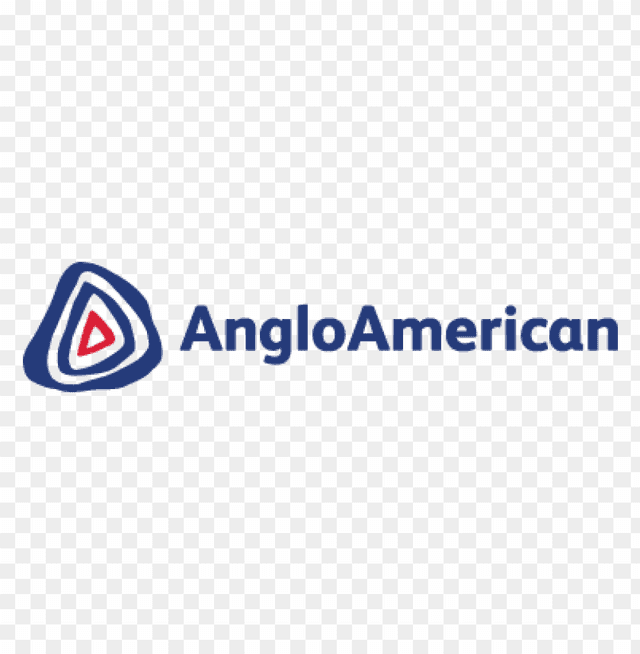 Anglo American logo