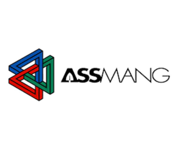 Assmang logo